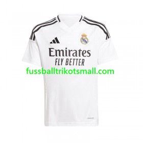 Fußballtrikots Real Madrid 2024-2025 Kurzarm Heimtrikotsatz kaufen